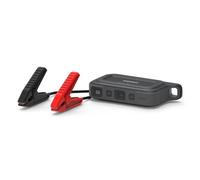 NEBO Assist 800 Demarreur, Power Bank & Projecteur - Kit d'urgence Portable - Booster Batterie Voiture - pour Les Situations d'urgence sur Le Bord de la Route - 3-in-1 Jump Starter