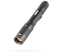Nebo Columbo 100 Gris Lampe Torche Led Gris