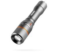 Nebo Tools Lampe de poche Davinci 1000 Gris 1000 lumens