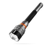 NEBO Davinci 18000 - Lampe Torche rechargeable - Lampe de poche équipée d'une COB LED - Accessoires de camping et de randonnée - 18000lm