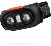 NEBO EINSTEIN™ 1000 Lampe frontale rechargeable Flex 1000lm