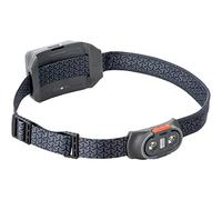 NEBO Einstein 750 - Lampe frontale avec 5 modes d'éclairage - Accessoires de camping et de randonnée - Lampe frontale pour la course à pied et le sport en extérieur