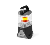 NEBO Galileo 1000 - Lampe de camping rechargeable et power bank avec Flex Power - 120˚ COB LED Lighting