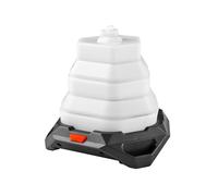 NEBO Galileo AIR 500 Lanterne - Puissante Lampe de Camping Pliable de 500 lumens