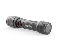 Nebo Lampe torche à LED rechargeable 450 Flex – 250 lm – Graphite