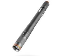 Lampe de poche Flex 250 - 3 modes - Zoom x4 - IP67 - NEB-POC-0008-G