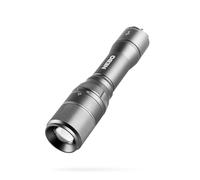 Nebo Tools Lampe de poche Davinci 1000 Gris 1000 lumens