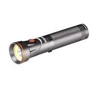 Nebo LED lampe de poche FRANKLIN PIVOT RC IPX4 300 lumens 4 modes batterie Li-Ion 18650 2000 mAh