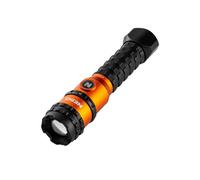 NEBO Master Series FL1500 Lampe de poche rechargeable robuste