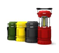 NEBO NB6714 Poppy LED Lantern Lanterne, jaune