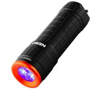 NEBO NEB-FLT-1061-G torche et lampe de poche Multicolore Lampe torche UV LED