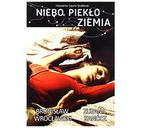 Nebo, peklo... zem [DVD] (IMPORT) (Pas de version française)