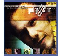 Nebo & The Downstrokes - Nebo & The Downstrokes - 10 guitar stories