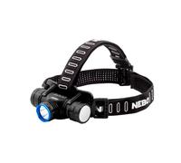 Nebo Tools Lampe De Poche Blueline 1000