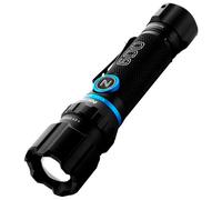 Nebo Tools Lampe De Poche Blueline 600 Flex