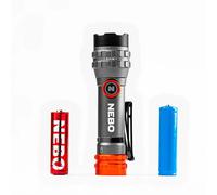 Nebo Tools Lampe De Poche Davinci™ 450 Flex