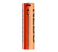 Nebo Tools Pile Rechargeable 18650-3200 Mah