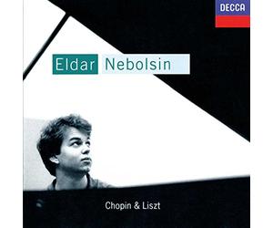 Nebolsin, Eldar - Plays Chopin & Liszt