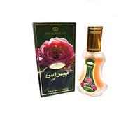Nebras Eau-De-Perfume Spray By Al- Rehab - 35ml
