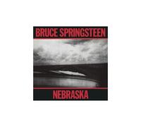 Nebraska – CD – Sony