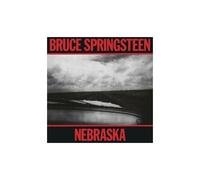 Nebraska – Vinyle – Sony Music