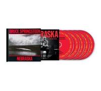 Bruce Springsteen – Nebraska '82 – CD – Édition étendue