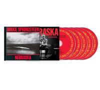 Bruce Springsteen – Nebraska '82 – CD – Édition étendue