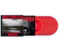 Nebraska '82: Expanded Edition by Bruce Springsteen [CD] NEUF