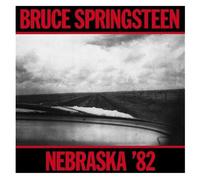 Nebraska '82 : Expanded Edition - Cd Album