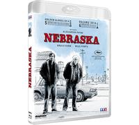 Nebraska - Blu-Ray