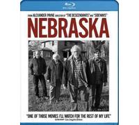 Nebraska [Blu-Ray]