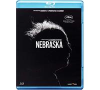 Nebraska [Blu-ray]