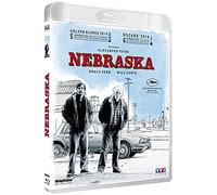 Nebraska [Blu-ray]