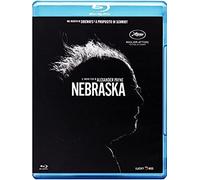 Nebraska (Blu-Ray) Blu_Ray Italian Import