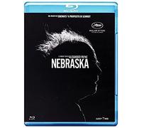 Nebraska (Blu-Ray) Blu_Ray Italian Import