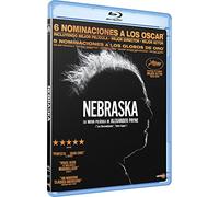 Nebraska (Blu-Ray) (Import) Bruce Dem; Will Forte; Stacy Keach; Bob Odenkirk