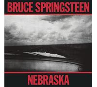 Nebraska by Bruce Springsteen (2015-07-28)