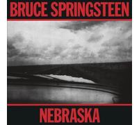 Nebraska by Bruce Springsteen [Audio CD] NEUF