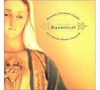 Nebraska Children's Chorus Bel Canto - Magnificat