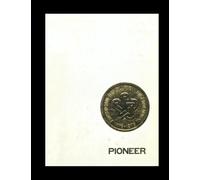 Nebraska City High School - 1976 Yearbook | Official Classmates® Premium Reprint | Authentic Archival Edition | Softcover