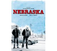 NEBRASKA - DVD