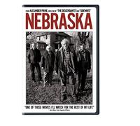 Nebraska (DVD) by Various
