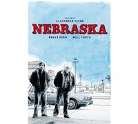 Nebraska DVD E