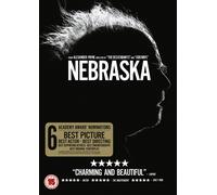 Nebraska (DVD) Kevin Kunkel Ronald Vosta Bob Odenkirk Stacy Keach Will Forte