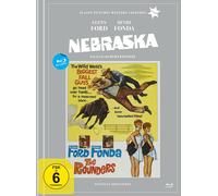 Nebraska (Edition Western-Legenden #66, Blu-ray) (Blu-ray)