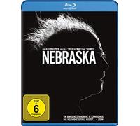 Nebraska [Edizione: Regno Unito] [Blu-Ray] [Import]