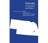 Nebraska Government and Politics