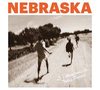 Nebraska - Las Aventuras De Todas Partes