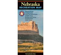 Nebraska Recreation Map