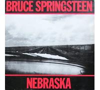 Nebraska [Vinyl LP] [Schallplatte]